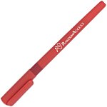 Paper Mate Write Bros Stick Pen with Grip