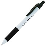 Pentel EnerGel-X Pen - White - 24 hr