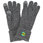 Roots73 Redcliff Knit Texting Gloves