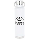 Thor Vacuum Bottle with Antimicrobial Additive - 22 oz.