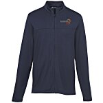 TravisMathew Full-Zip Fleece Sweatshirt