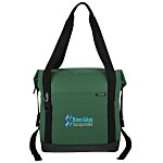 Crossland Journey Cooler Tote - Embroidered