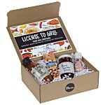 License to Grill Gift Box