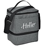 Tundra Dual Compartment Lunch Cooler