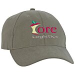 帽子 my LOGOS ロゴス ツイルジェットキャップ ウォッシュ加工 キャップ