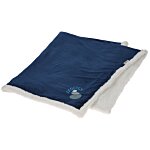 Field & Co. Recycled Polyester Sherpa Blanket