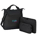 Mobile Professional Laptop Tote - Embroidered
