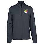 Snag Resistant Microterry 1/4-Zip Pullover - Men's