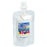 Sunscreen Squeeze Pouch - 1 oz. - 24 hr