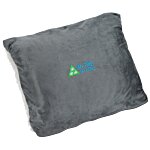 Field & Co. Sherpa Pillow Blanket
