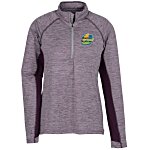 Electrify Coolcore 1/2-Zip Pullover - Ladies'