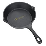 Old Mountain Cast Iron Skillet - 8