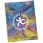 The Cooling Fandana - Full Color