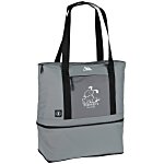 Arctic Zone Repreve Expandable Cooler Tote - 24 hr