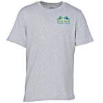 District Recycled T-Shirt - Youth - Embroidered