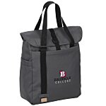 Kelso 15" Laptop Tote - Embroidered