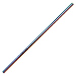 Reuse-it Hypnotic Stainless Steel Straw