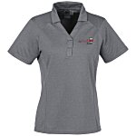 Stormtech Mistral Heathered Polo - Ladies'