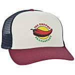 Imperial Country Trucker Cap