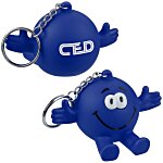 Eye Poppers Phone Stand Keychain - 24 hr