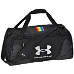 Under Armour Undeniable 5.0 Small Duffel - Full Color