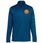 Nike Dry 1/4-Zip Pullover - Full Color