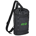 Hadley Sling Bag with Cooler