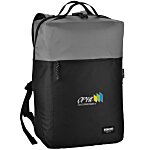 Igloo Fundamentals 24-Can Backpack Cooler - Embroidered
