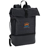 Whitby Combination Backpack - Embroidered