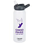 CamelBak Eddy+ Vacuum Bottle with LifeStraw - 32 oz. - 24 hr