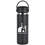 Hydro Flask Wide Mouth with Flex Sip Lid - 20 oz.