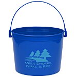 Pail with Handle - 64 oz. - 24 hr