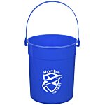 Pail with Handle - 87 oz. - 24 hr