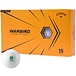 Callaway Warbird Golf Ball - 15 Pack