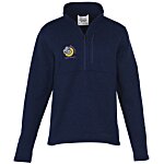 Marmot Dropline 1/2-Zip Sweater Fleece Jacket - Men's