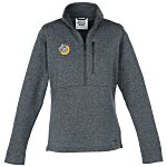 Marmot Dropline 1/2-Zip Sweater Fleece Jacket - Ladies'