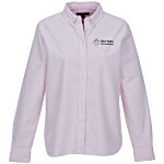 Brooks Brothers Casual Oxford Cloth Shirt - Ladies'