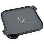 Lodge Cast Iron Reversible Grill/Griddle - 10.5"