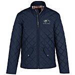 Brooks Brothers Quilted Jacket - Men's