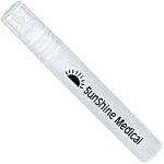 Spritz Sanitizer Spray - 0.27 oz. - 24 hr