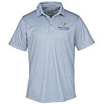 Swannies Golf Phillips Polo