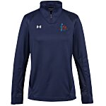 Under Armour Command 1/4-Zip - Ladies' - Embroidered