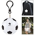 Soccer Fanatic Poncho