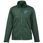 BY FAR マレ スクエアトゥ フリッフフロッフ 22SSMRESBLGLS BL Explorer Full-Zip Fleece Jacket - Men's 166187-M : 4imprint.com