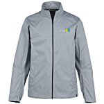 Morgan Textured Woven Jacket - Men's