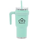  Izzy Mug with Straw - 40 oz. 166508