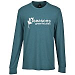 【MAISON MINED】22FW★ BLESS LIQUID LONG SLEEVE Mens Long Sleeve Tees | Maui and Sons
