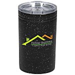 Sherpa Vacuum Travel Tumbler and Insulator - 11 oz. - Speckled - Full Color