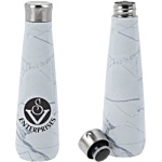 Peristyle Vacuum Bottle - 16 oz. Marble