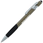 San Marcos Stylus Pen - Metallic - 24 hr